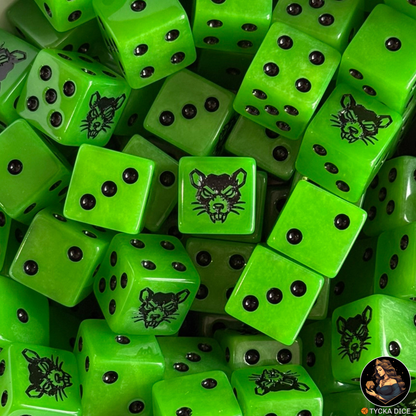 Ratkin | DICE