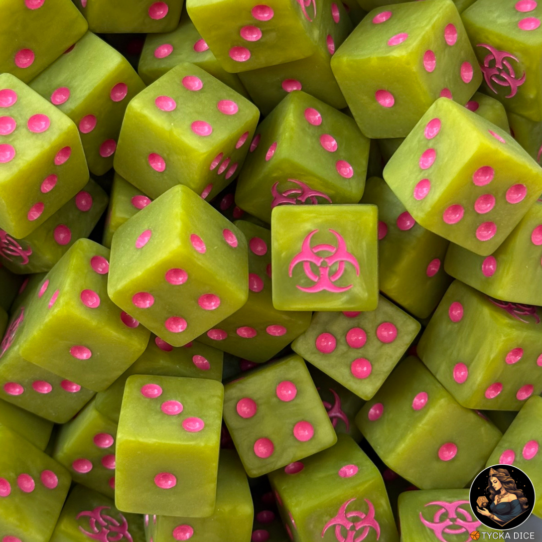 Rotspawn | DICE