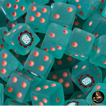 Runeforge Alliance | DICE