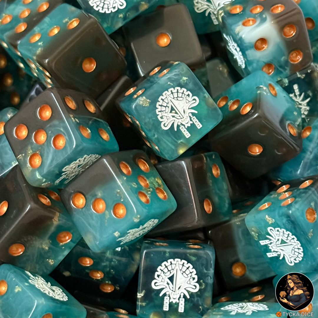 Scaled Ancients - PREMIUM | DICE