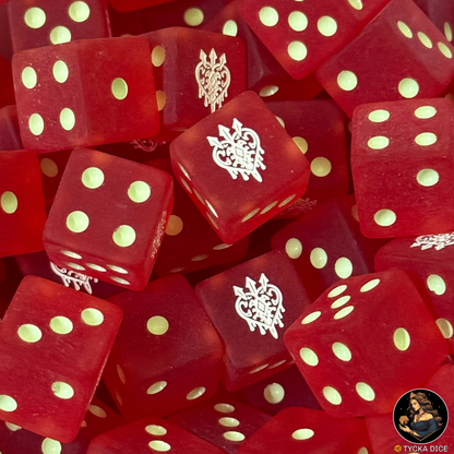 Scarlet Temple | DICE