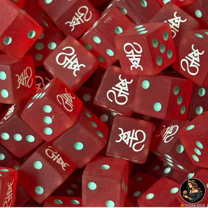 Seers of the Firmament - Red | DICE