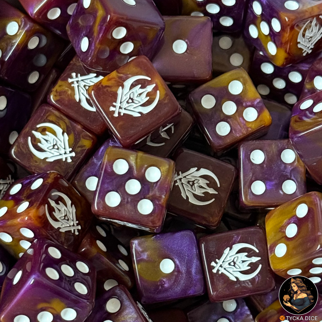 Shadeborn | DICE