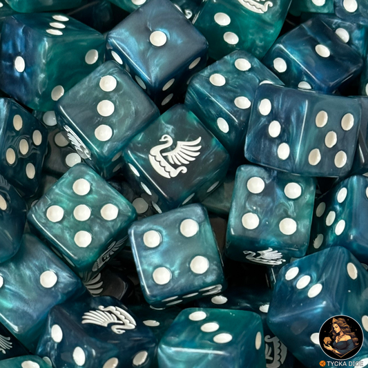 Swanship  | DICE