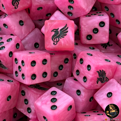 Symphony of Ruin | DICE