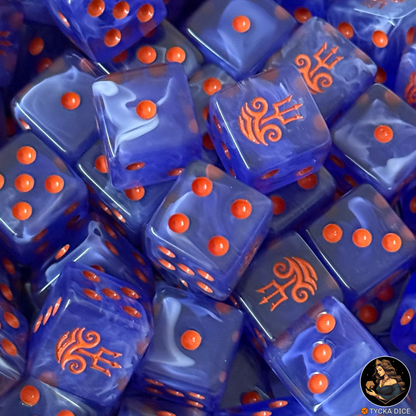 Tideborn | DICE
