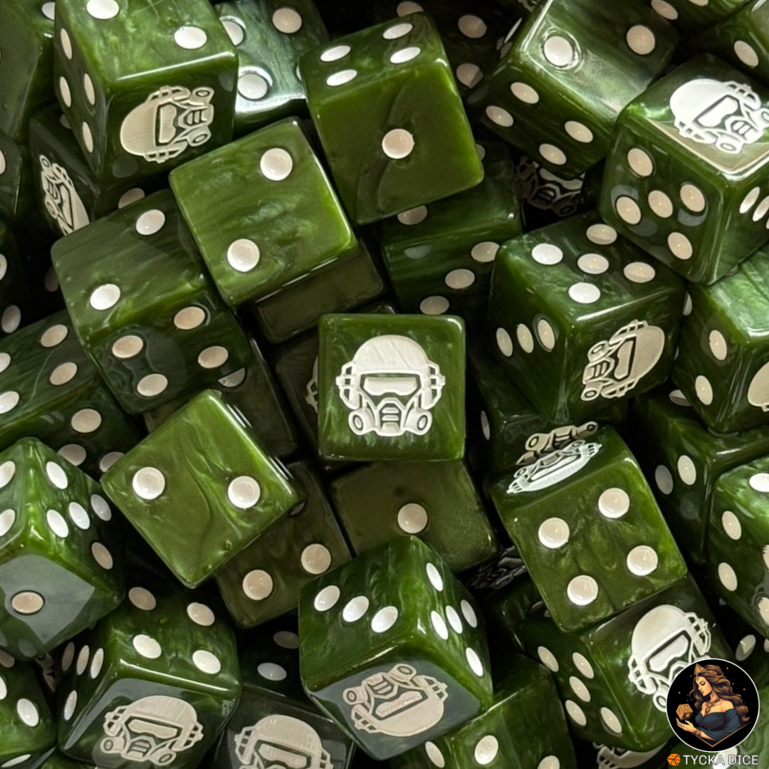 Trenchguard | DICE
