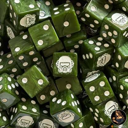 Trenchguard | DICE