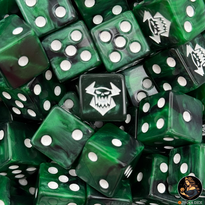 Warborn | DICE