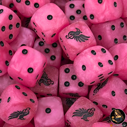 Symphony of Ruin | DICE