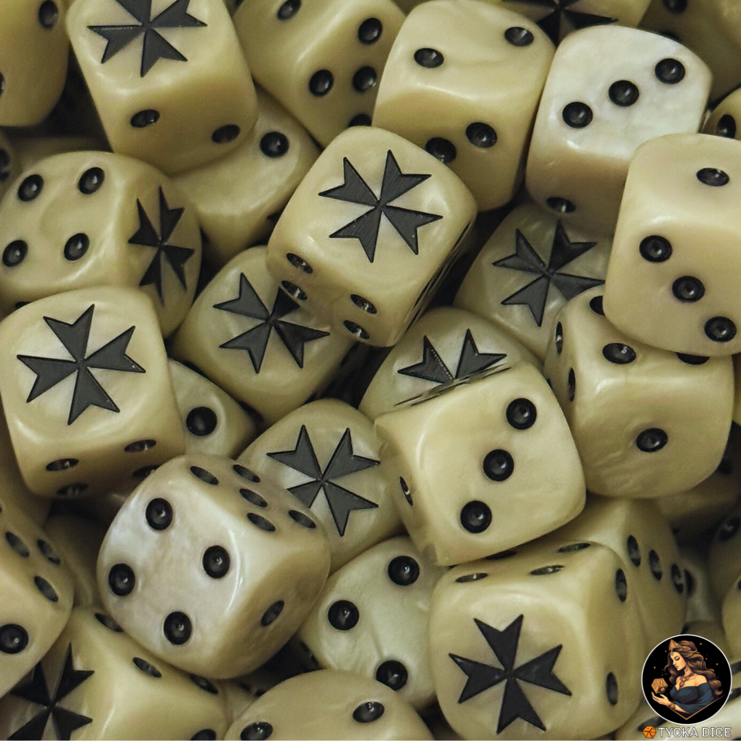 Holy Cross | DICE