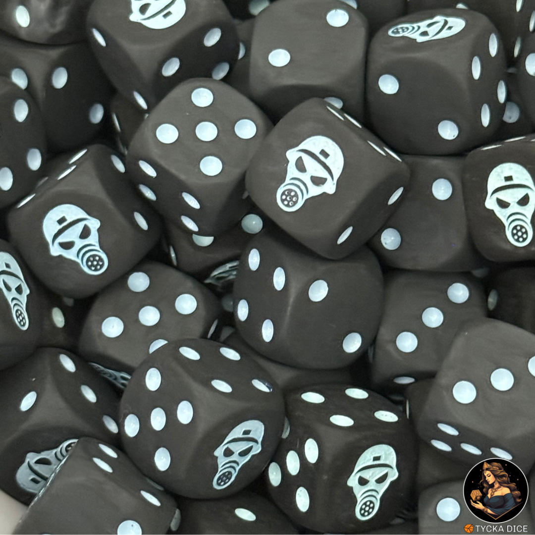 Trenchborn | DICE