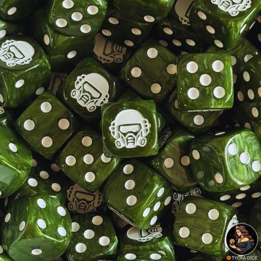 Trenchguard | DICE