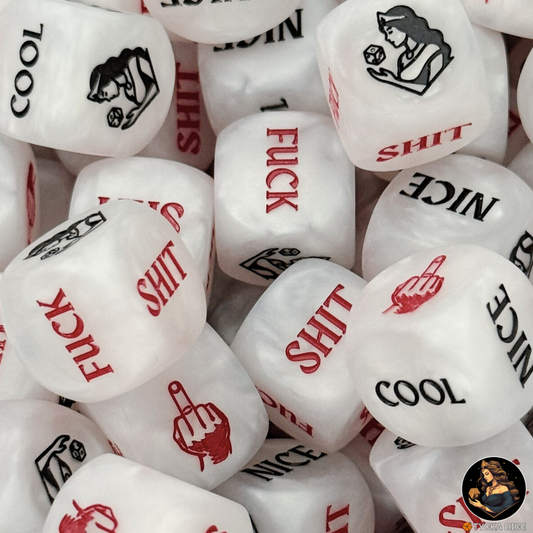 TYCKA’s Judgment Dice