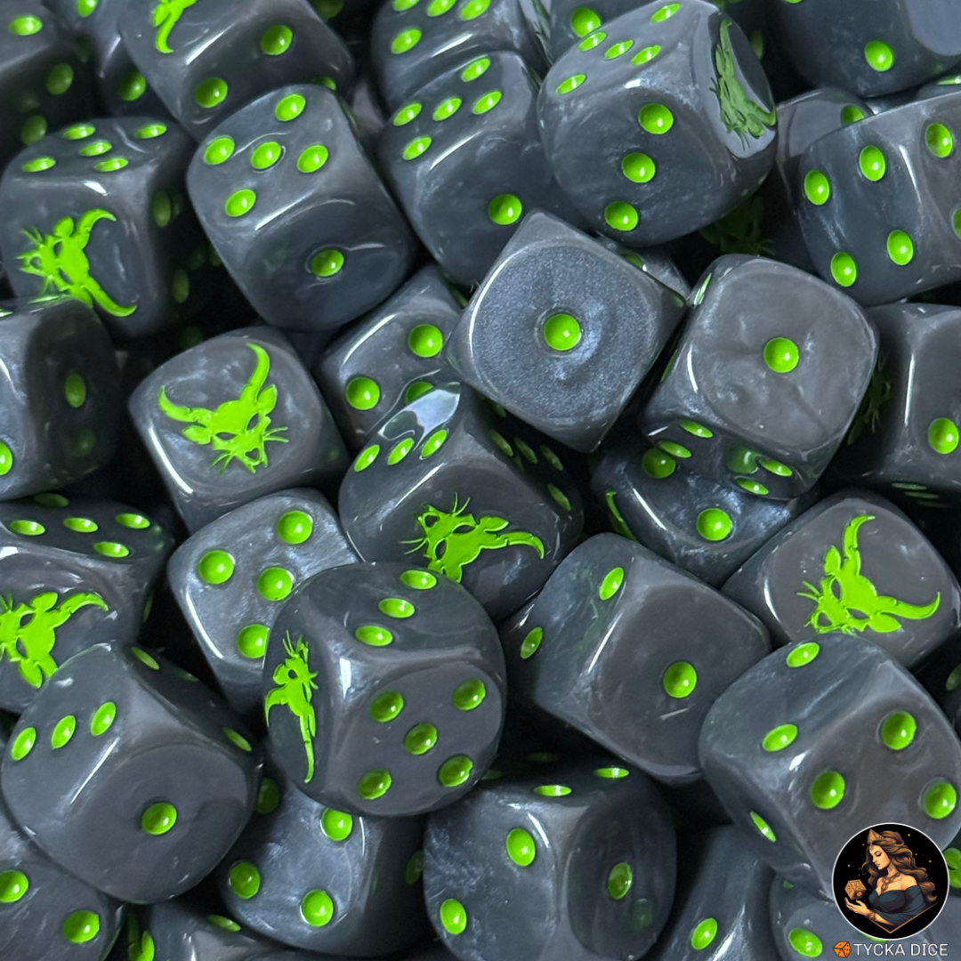 Verminborn | DICE