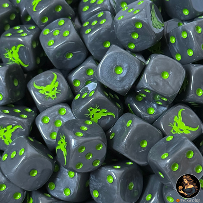Verminborn | DICE