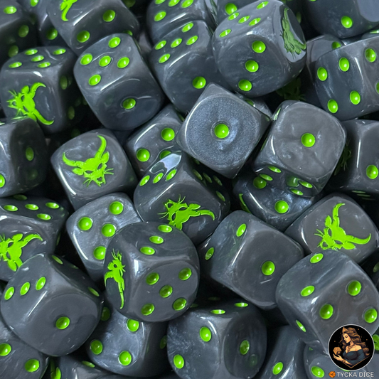 Verminborn | DICE