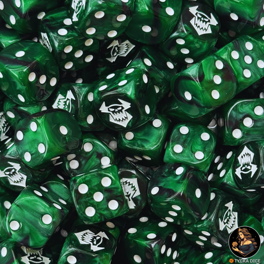 Warborn | DICE