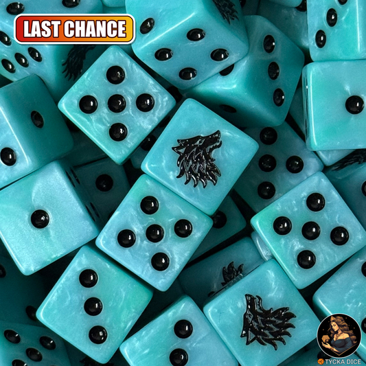 Howl People | DICE - LAST CHANCE Outlet | TYCKA DICE