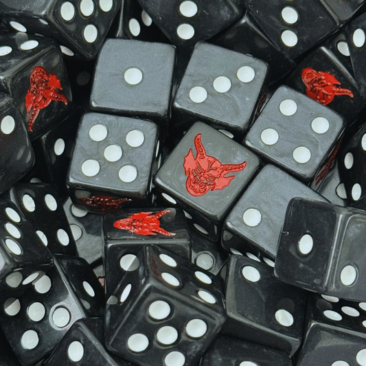 EXCLUSIVE - Abyss Lord