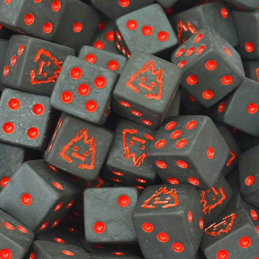 EXCLUSIVE - Kindled Soul