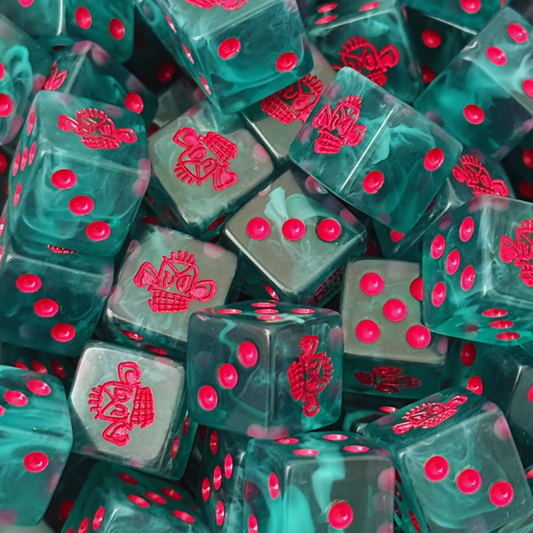 EXCLUSIVE - Powderborn