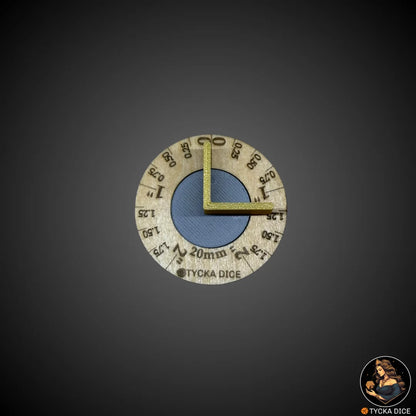 3D - Pivometry – Precision Pivot Tools for Wargames