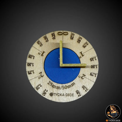 3D - Pivometry – Precision Pivot Tools for Wargames