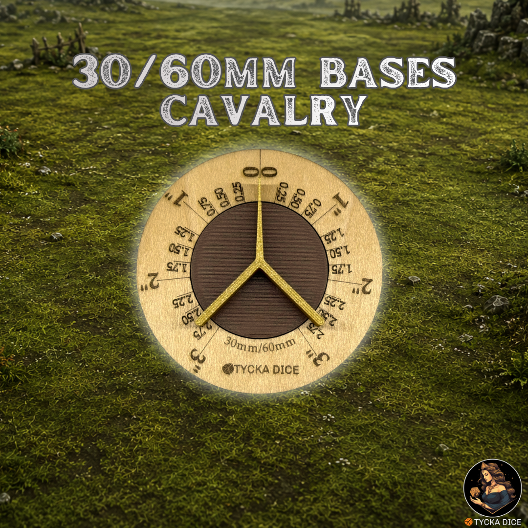 3D - Pivometry – Precision Pivot Tools for Wargames