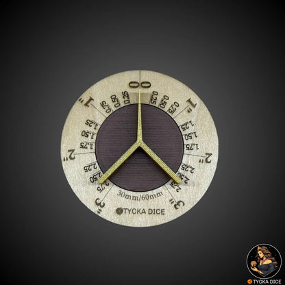 3D - Pivometry – Precision Pivot Tools for Wargames