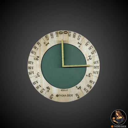 3D - Pivometry – Precision Pivot Tools for Wargames