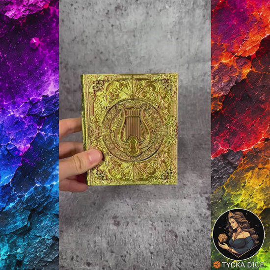 Fate's End Tomes - Choose Your Class | TYCKA DICE