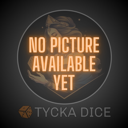 Fallen Helm - Translucent Matte Purple | DICE