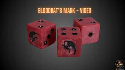 Bloodbat’s Mark | DICE