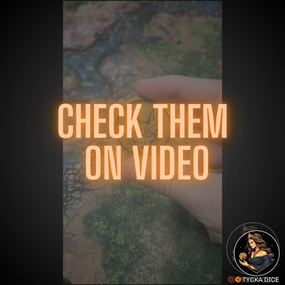 Jade Dynasty - Premium Command Medal (40 mm)