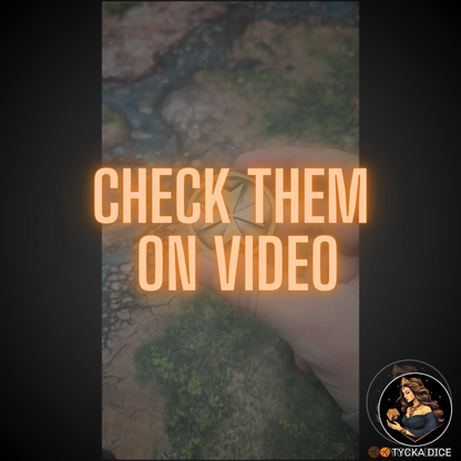 Holy Cross - Premium Command Medal (40 mm)