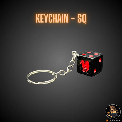 Ruby Dreadguard | ACCESSORIES