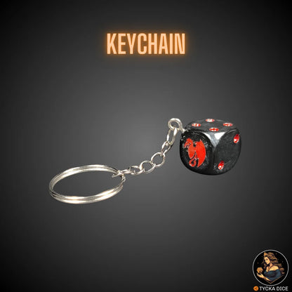 Ruby Dreadguard | ACCESSORIES