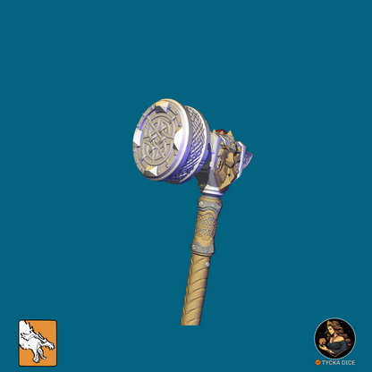 The Eternal Forge – Rumble of the Depths