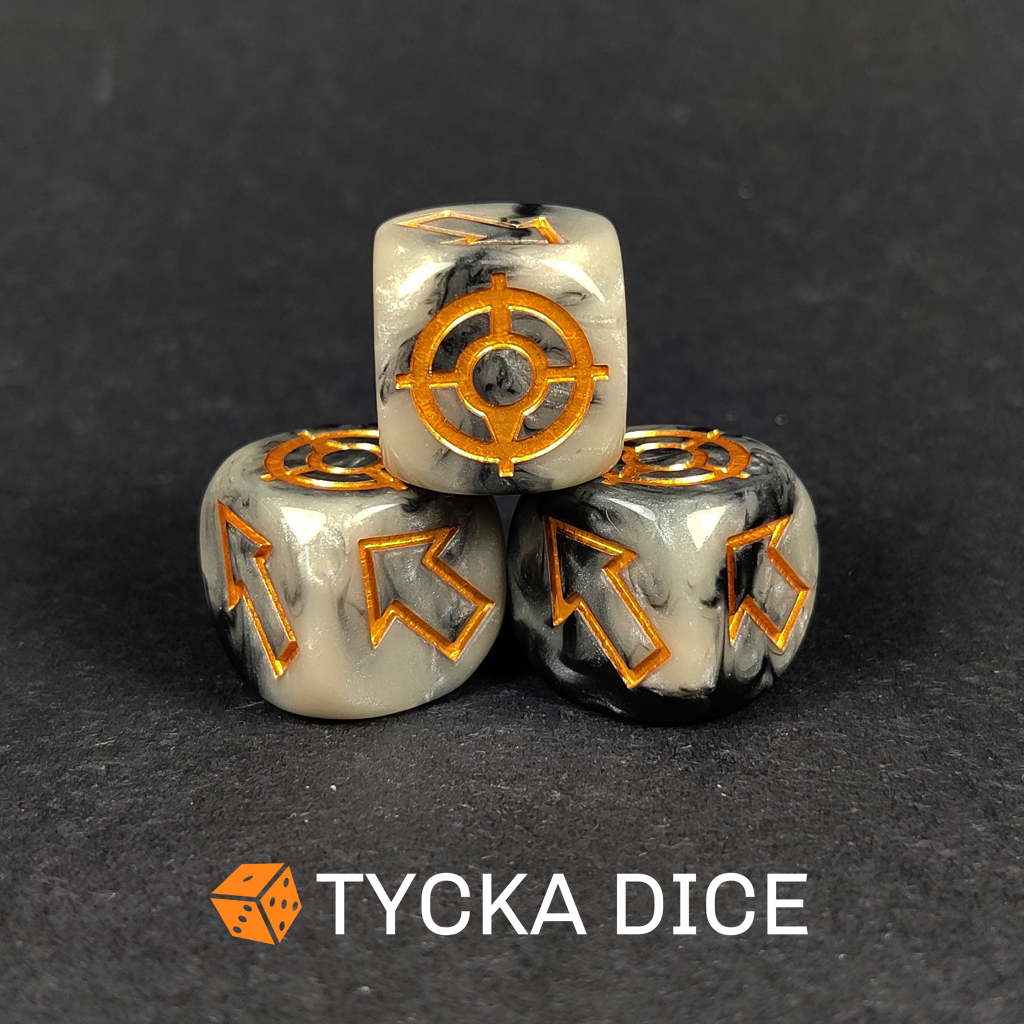 OLD - SP - Scatter Dice