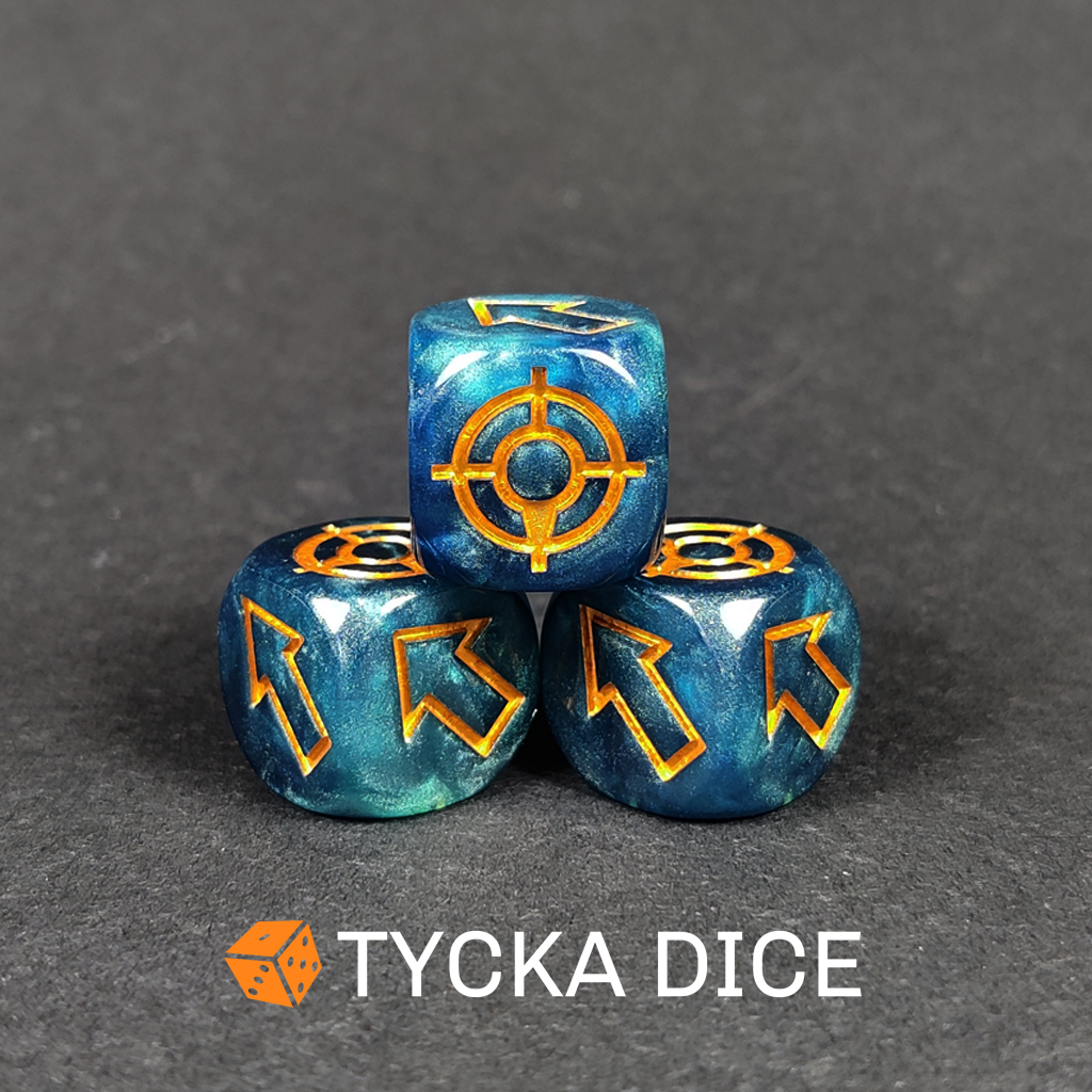 OLD - SP - Scatter Dice