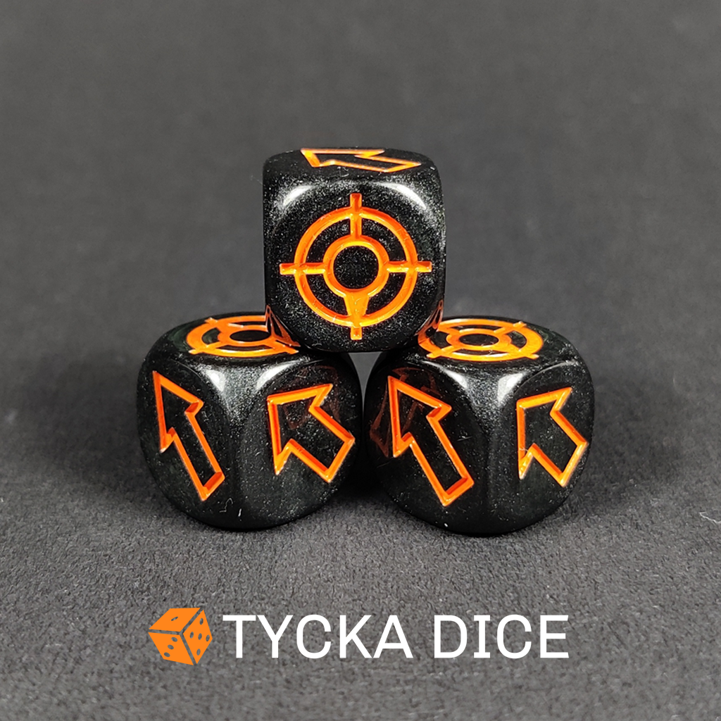 OLD - SP - Scatter Dice