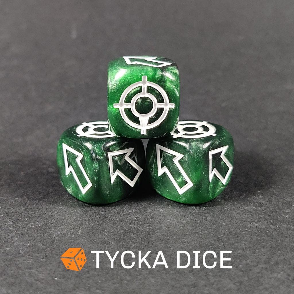 OLD - SP - Scatter Dice