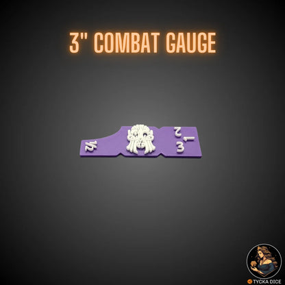 Skyward Corsairs - Golden Purple | ACCESSORIES