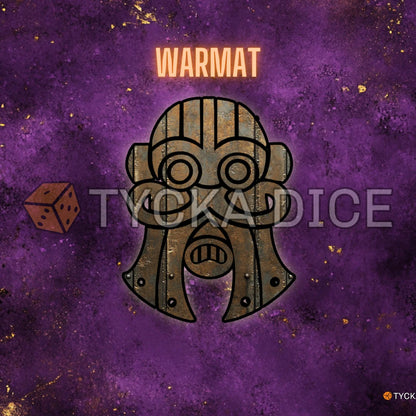 Skyward Corsairs - Golden Purple | ACCESSORIES