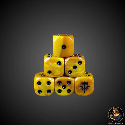 Legión de la Guardia de la Tormenta | DICE