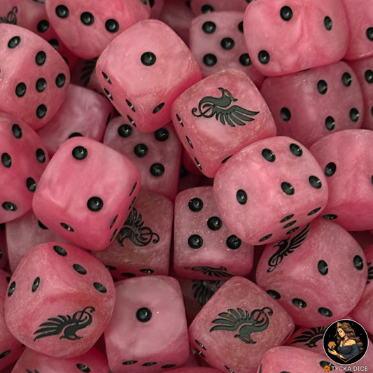 Symphony of Ruin | DICE