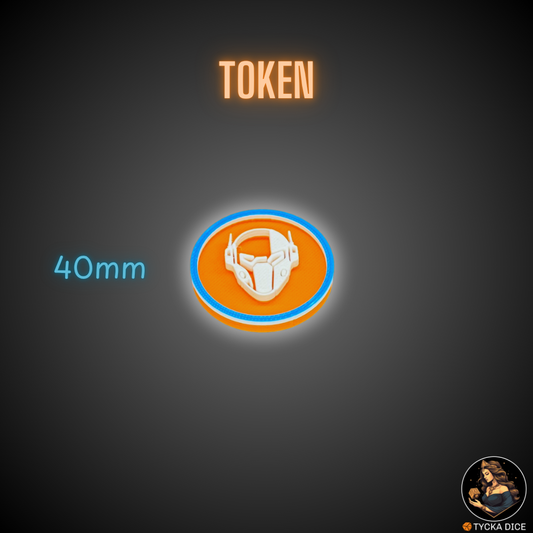 Axion | ACCESSORIES - Token