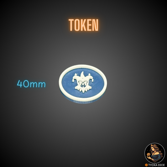 Carnival | ACCESSORIES - Token