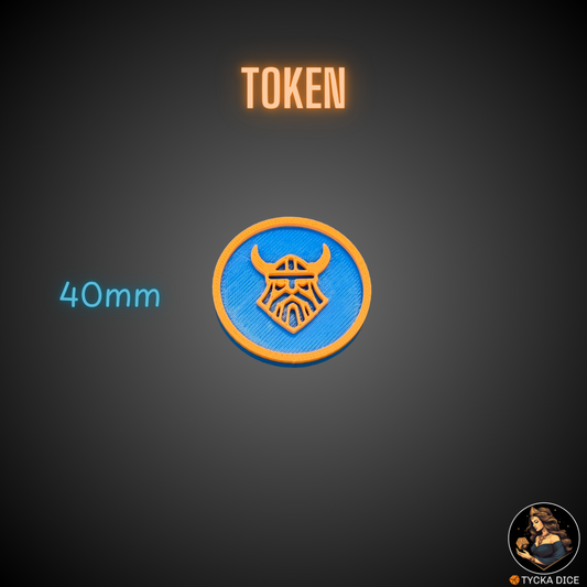 Ironpeak | ACCESSORIES - Token